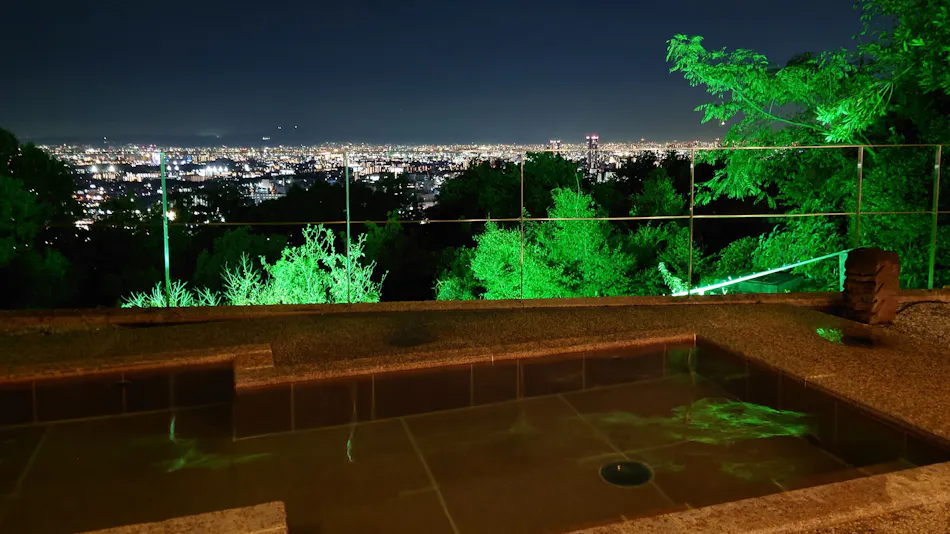 Luxury Mountain Retreat Kaze no Mori