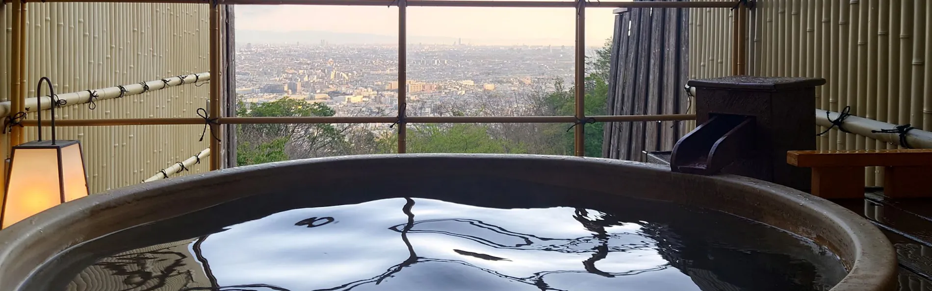山荘 風の杜