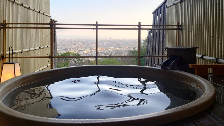 Luxury Mountain Retreat Kaze no Mori