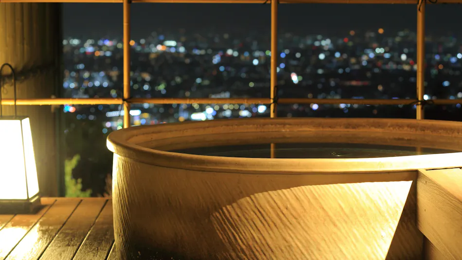 Luxury Mountain Retreat Kaze no Mori