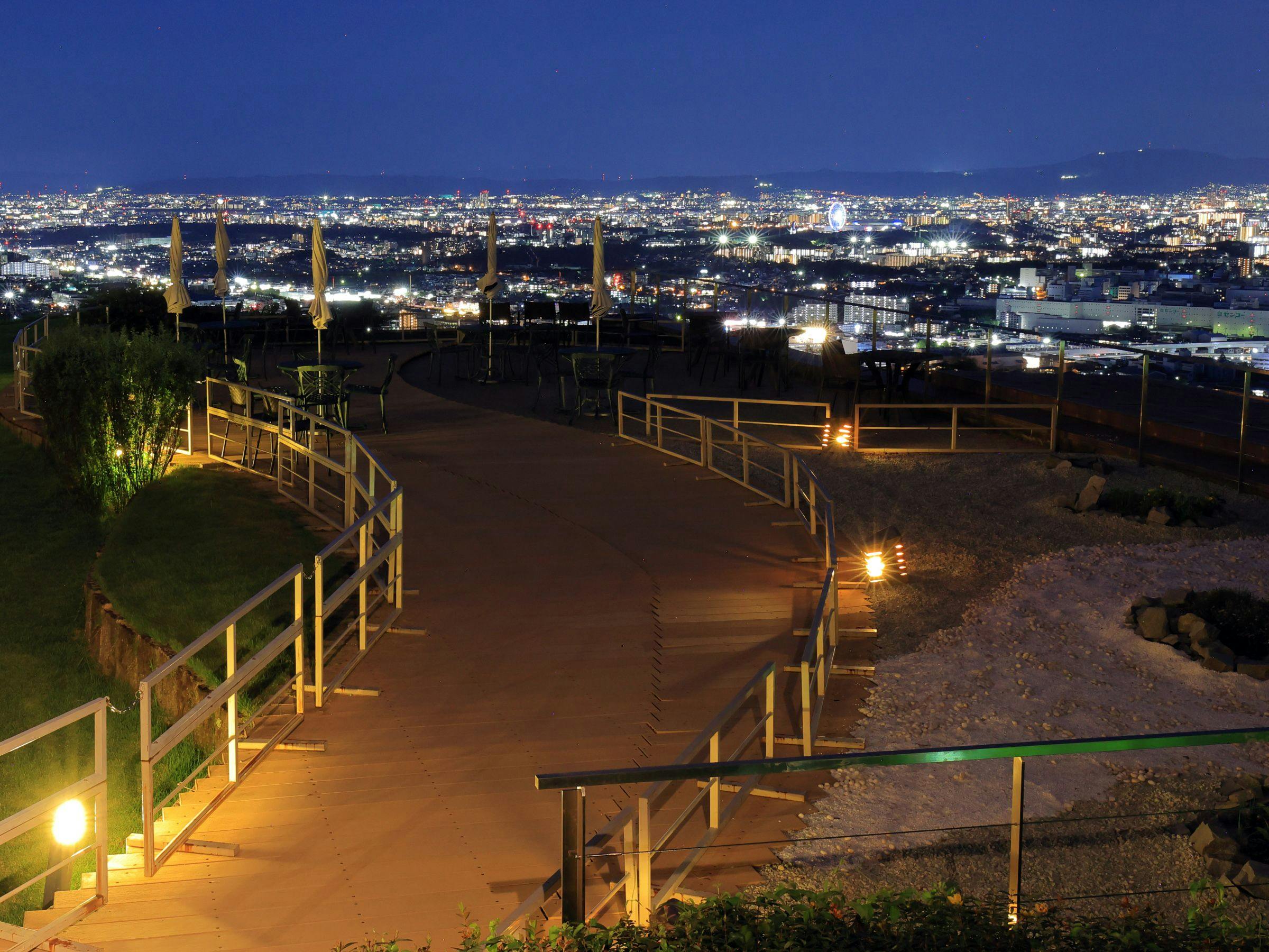 Luxury Mountain Retreat Kaze no Mori