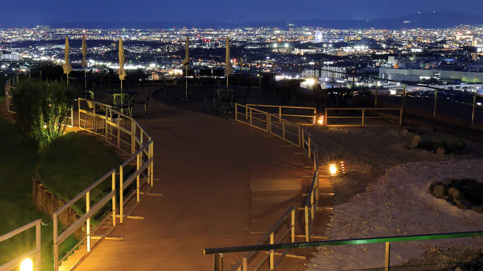 Luxury Mountain Retreat Kaze no Mori