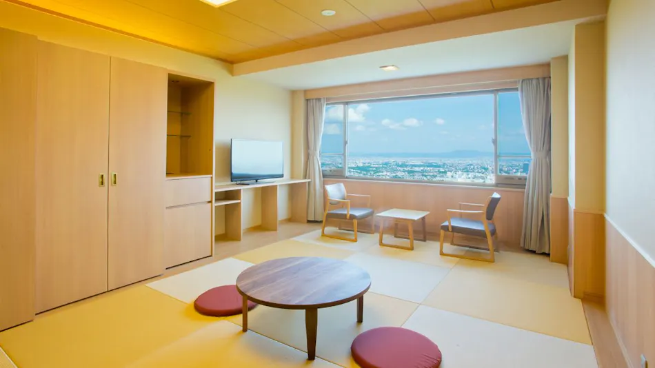 Luxury Mountain Retreat Kaze no Mori