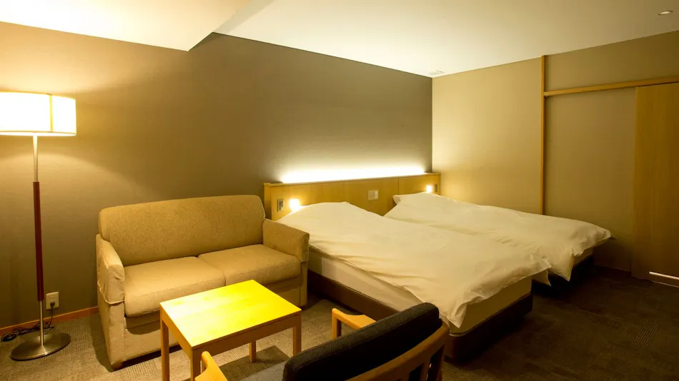 Luxury Mountain Retreat Kaze no Mori