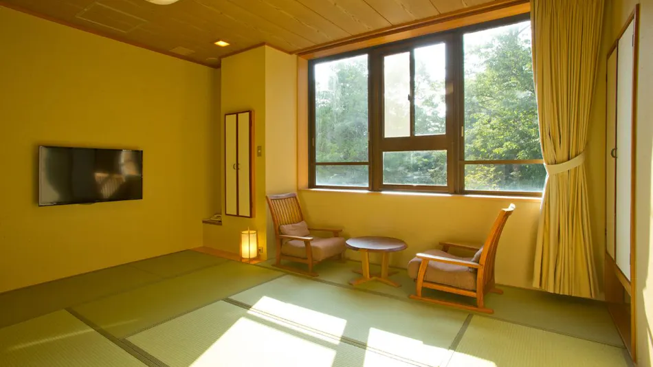 Luxury Mountain Retreat Kaze no Mori