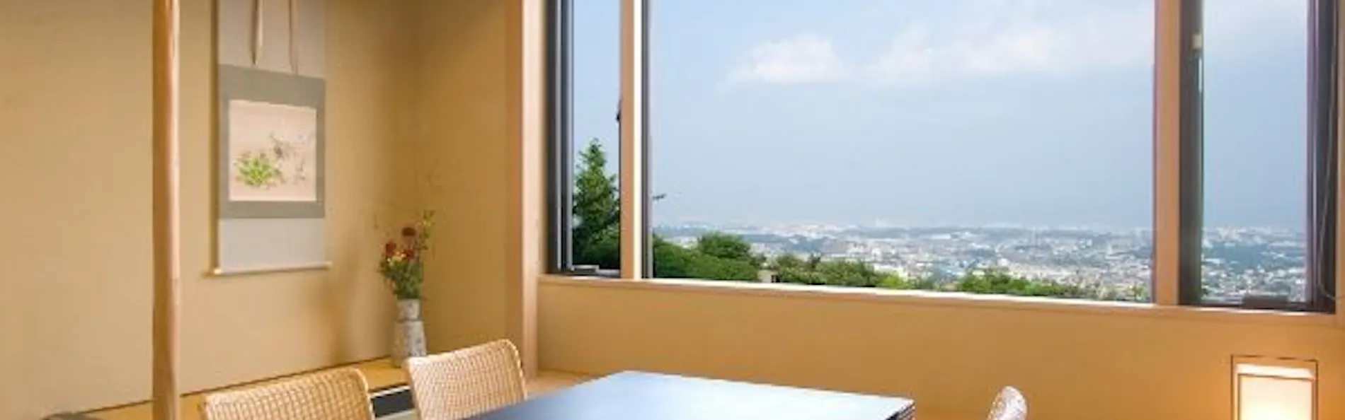 山荘 風の杜