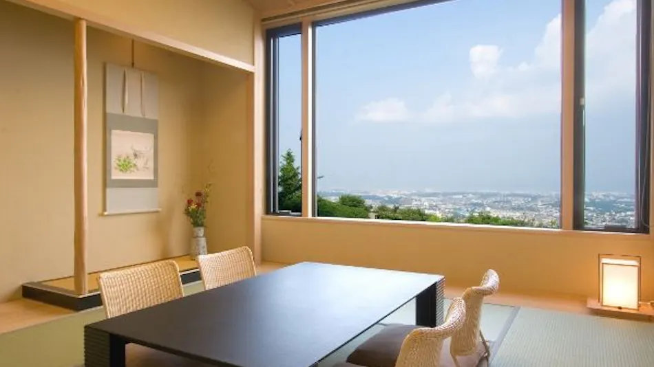 Luxury Mountain Retreat Kaze no Mori