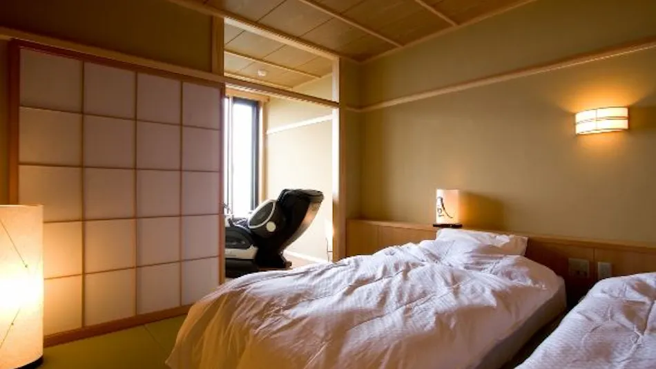 Luxury Mountain Retreat Kaze no Mori