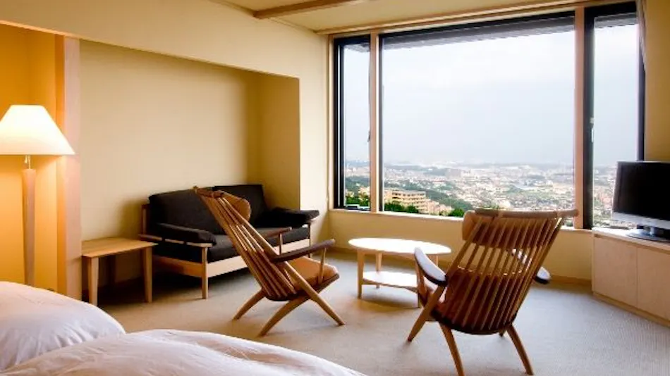 Luxury Mountain Retreat Kaze no Mori