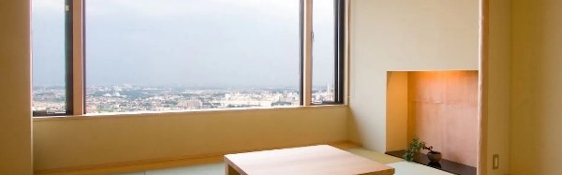 山荘 風の杜
