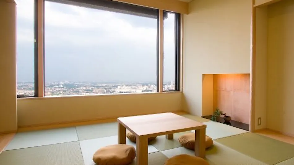 Luxury Mountain Retreat Kaze no Mori