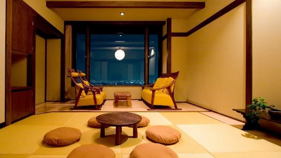 Luxury Mountain Retreat Kaze no Mori