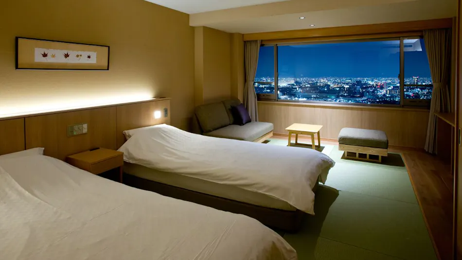 Luxury Mountain Retreat Kaze no Mori