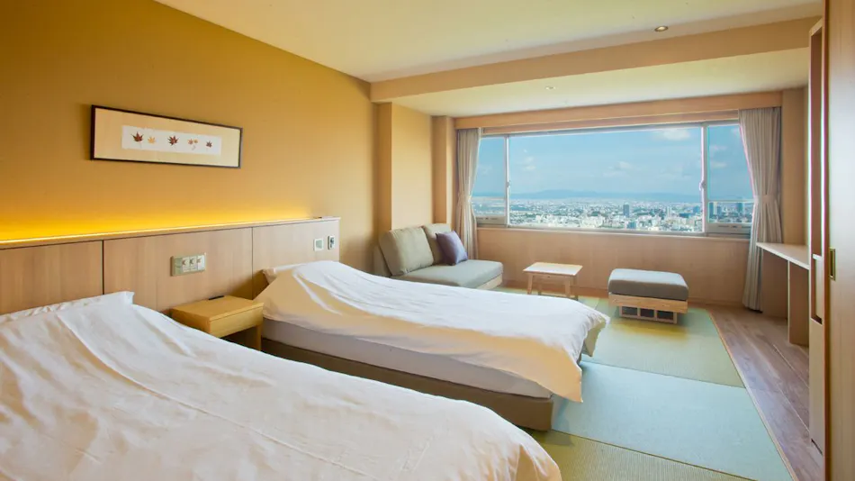 Luxury Mountain Retreat Kaze no Mori