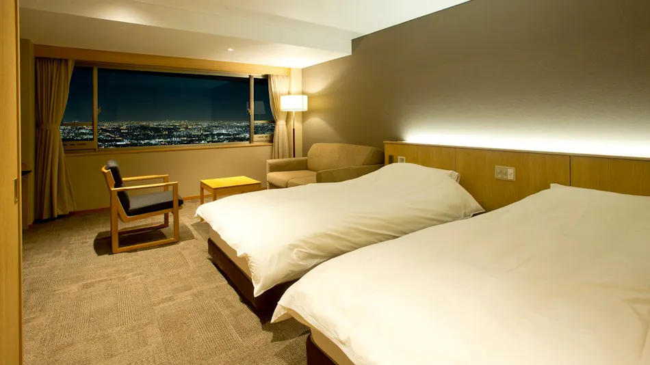 Luxury Mountain Retreat Kaze no Mori