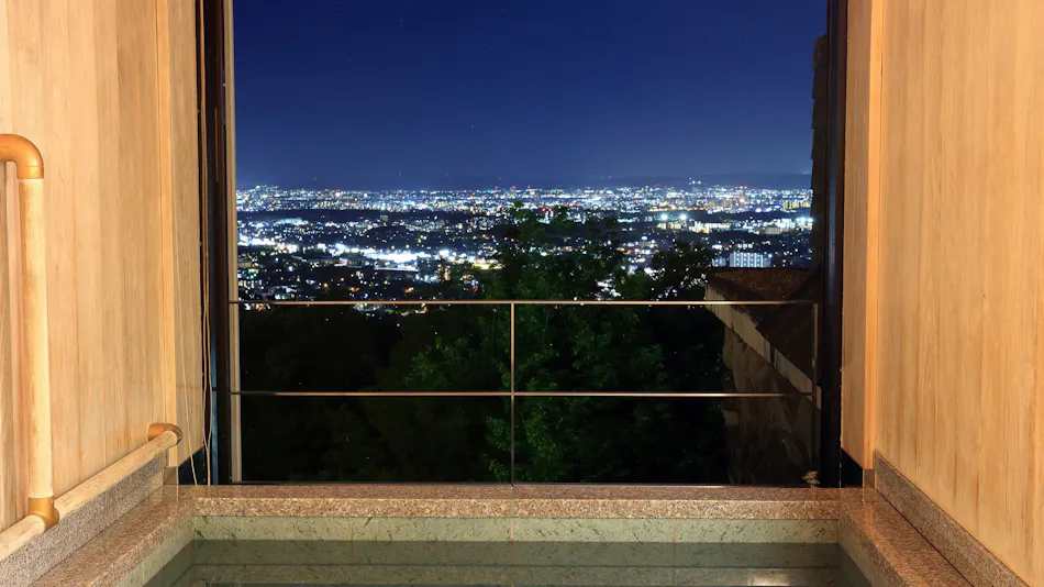 Luxury Mountain Retreat Kaze no Mori