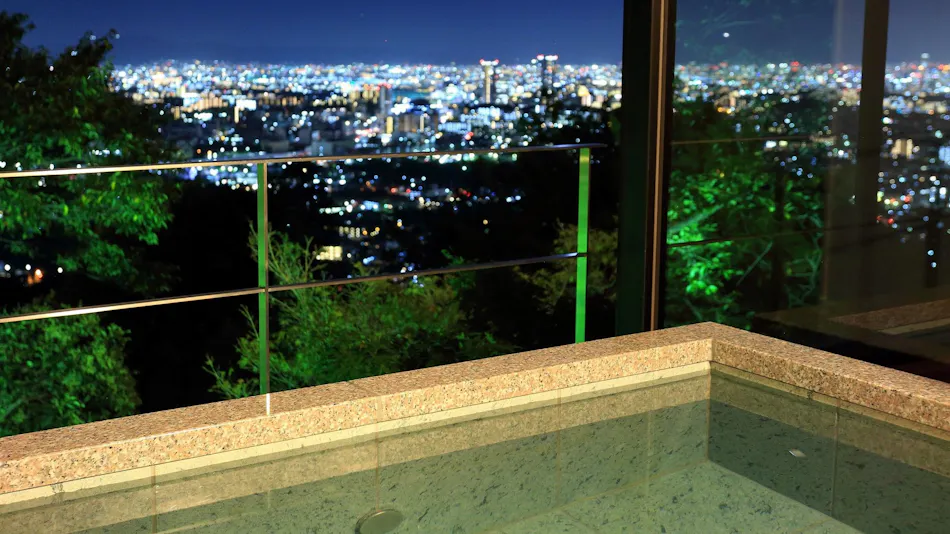 Luxury Mountain Retreat Kaze no Mori
