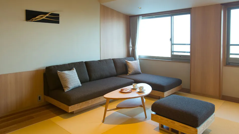 Luxury Mountain Retreat Kaze no Mori