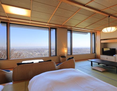 和洋室こでまり