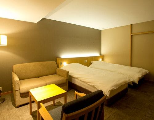 【本館洋室】2020年3月リニューアル