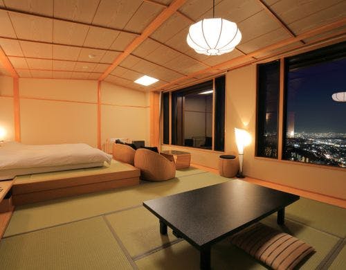 別亭和洋室【こでまり】