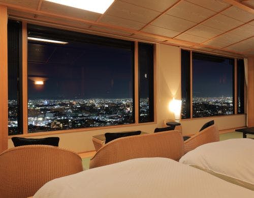 和洋室「こでまり」