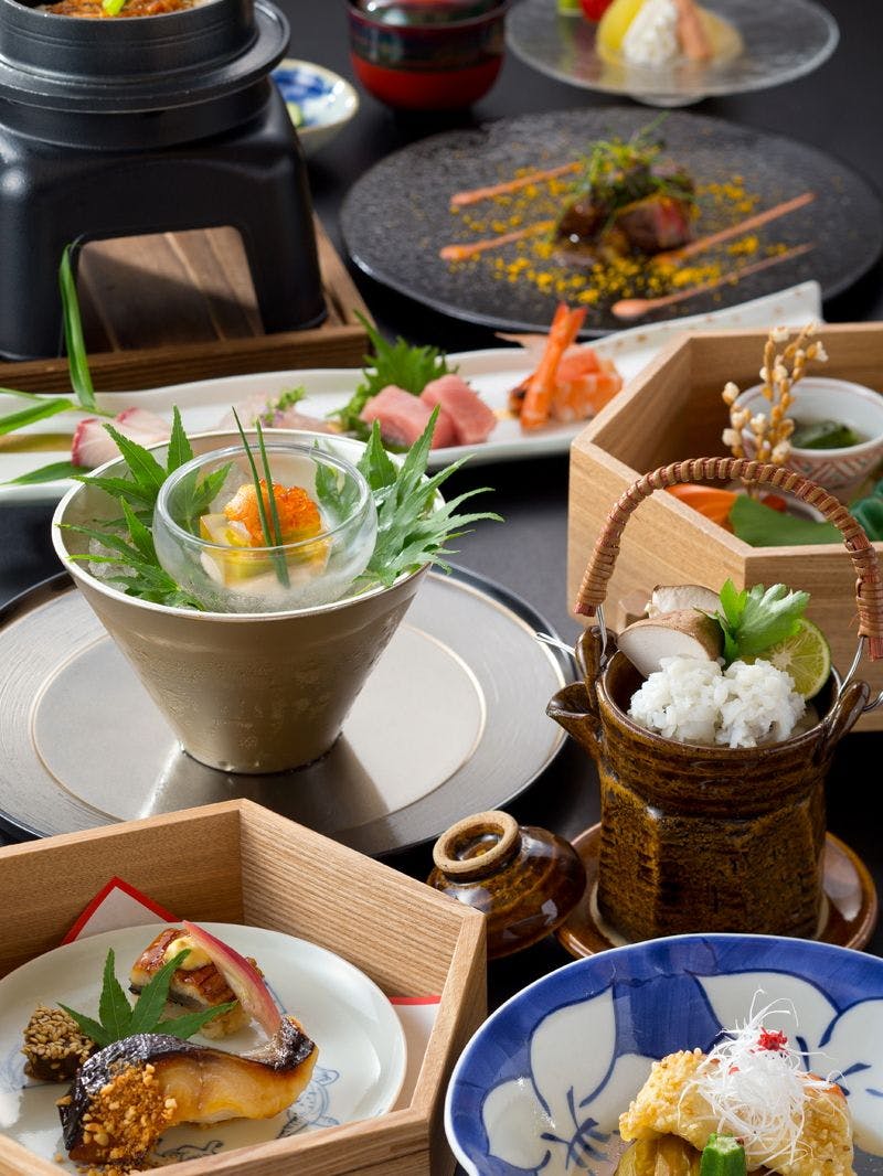 Luxury Mountain Retreat Kaze no Mori