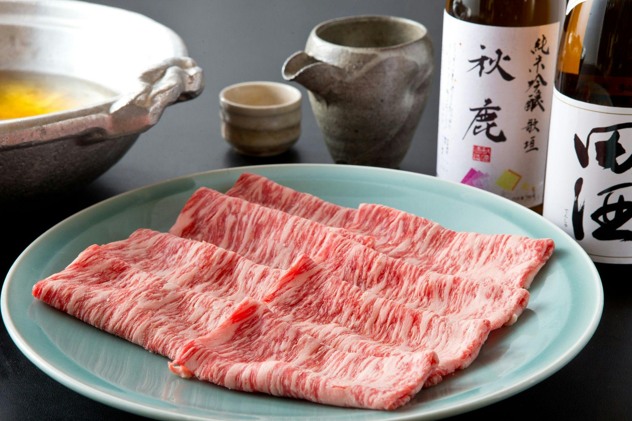 山荘　風の杜