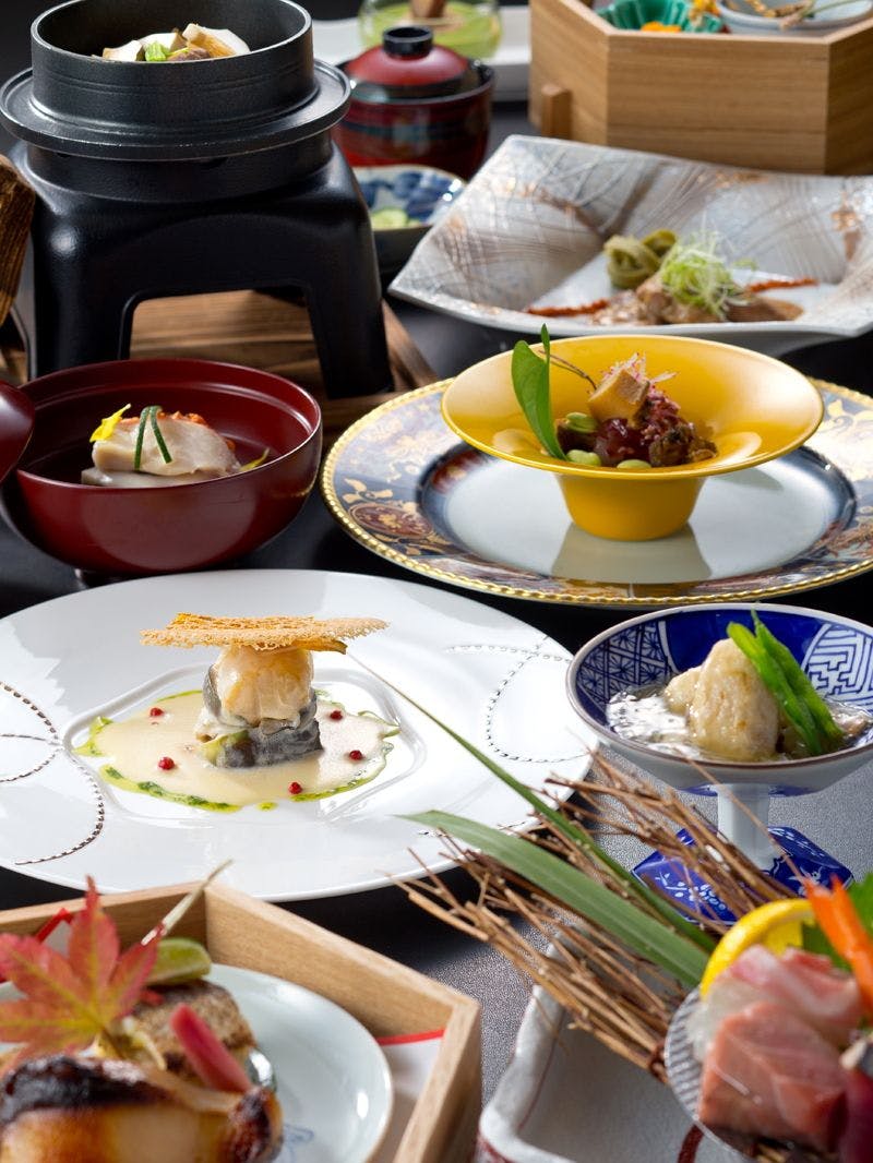 Luxury Mountain Retreat Kaze no Mori