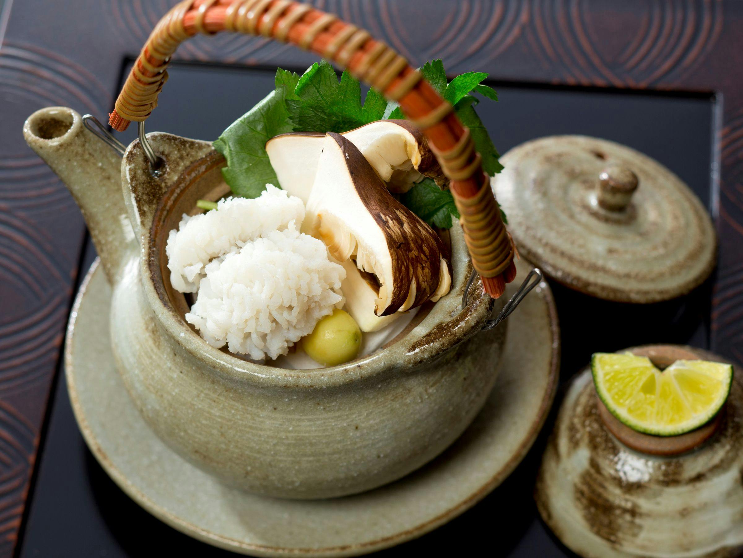 Luxury Mountain Retreat Kaze no Mori