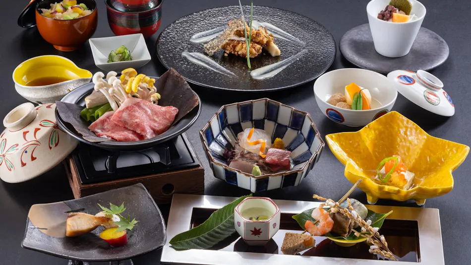 Luxury Mountain Retreat Kaze no Mori