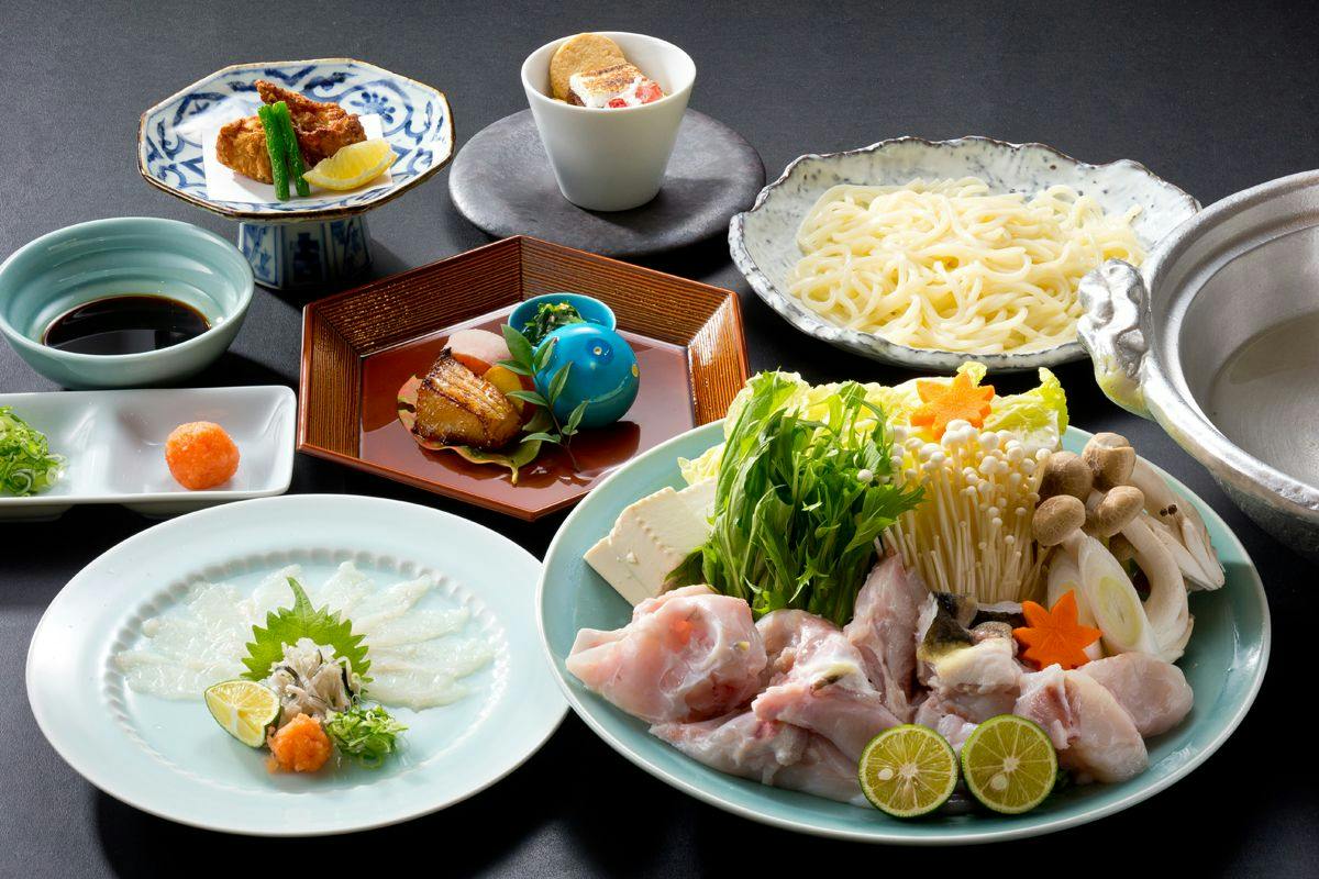 Luxury Mountain Retreat Kaze no Mori
