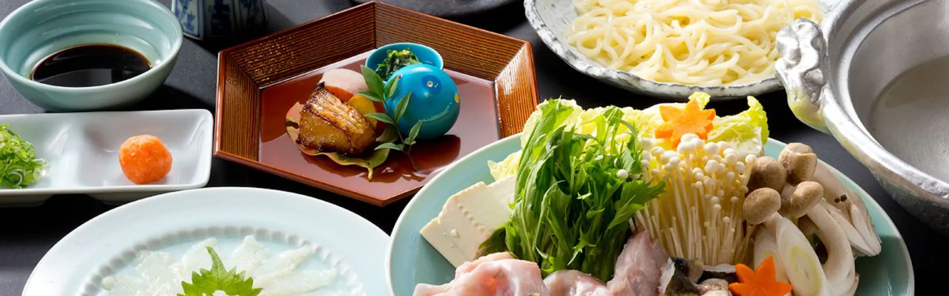 山荘 風の杜