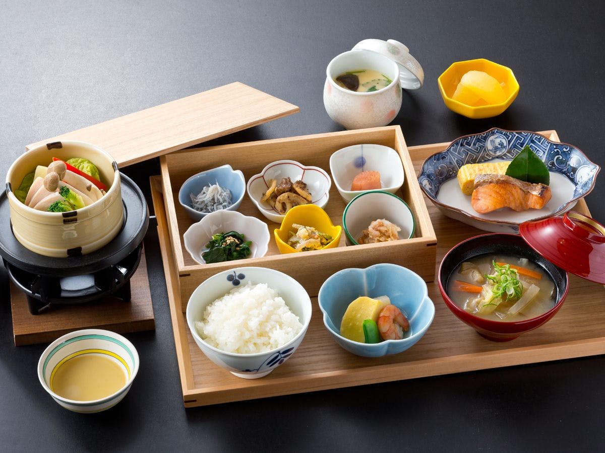 山荘　風の杜