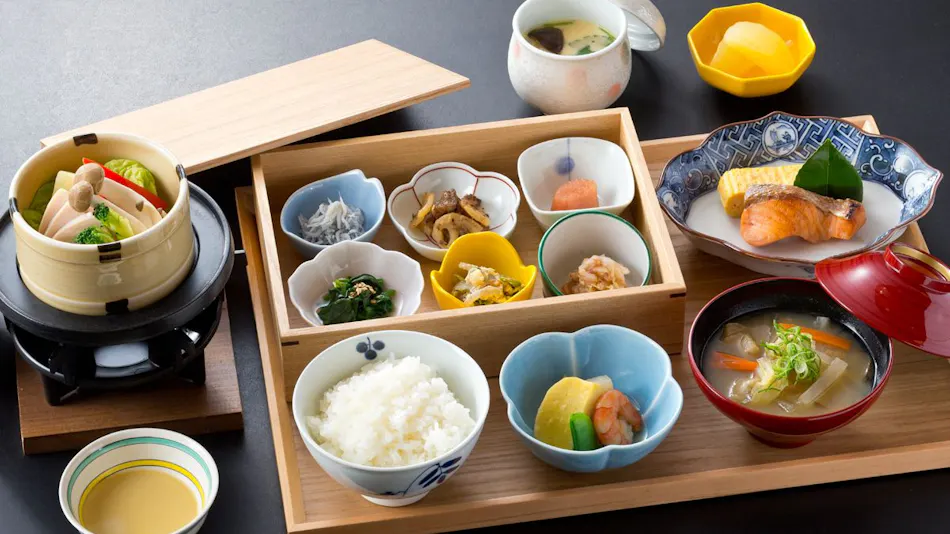 Luxury Mountain Retreat Kaze no Mori