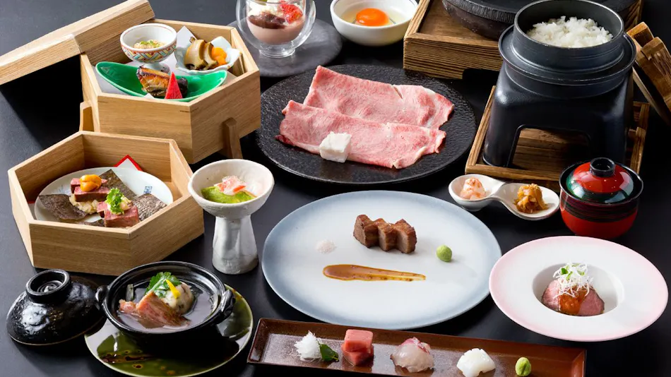 Luxury Mountain Retreat Kaze no Mori