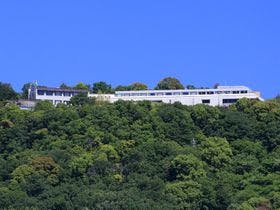 みのお山荘 風の杜