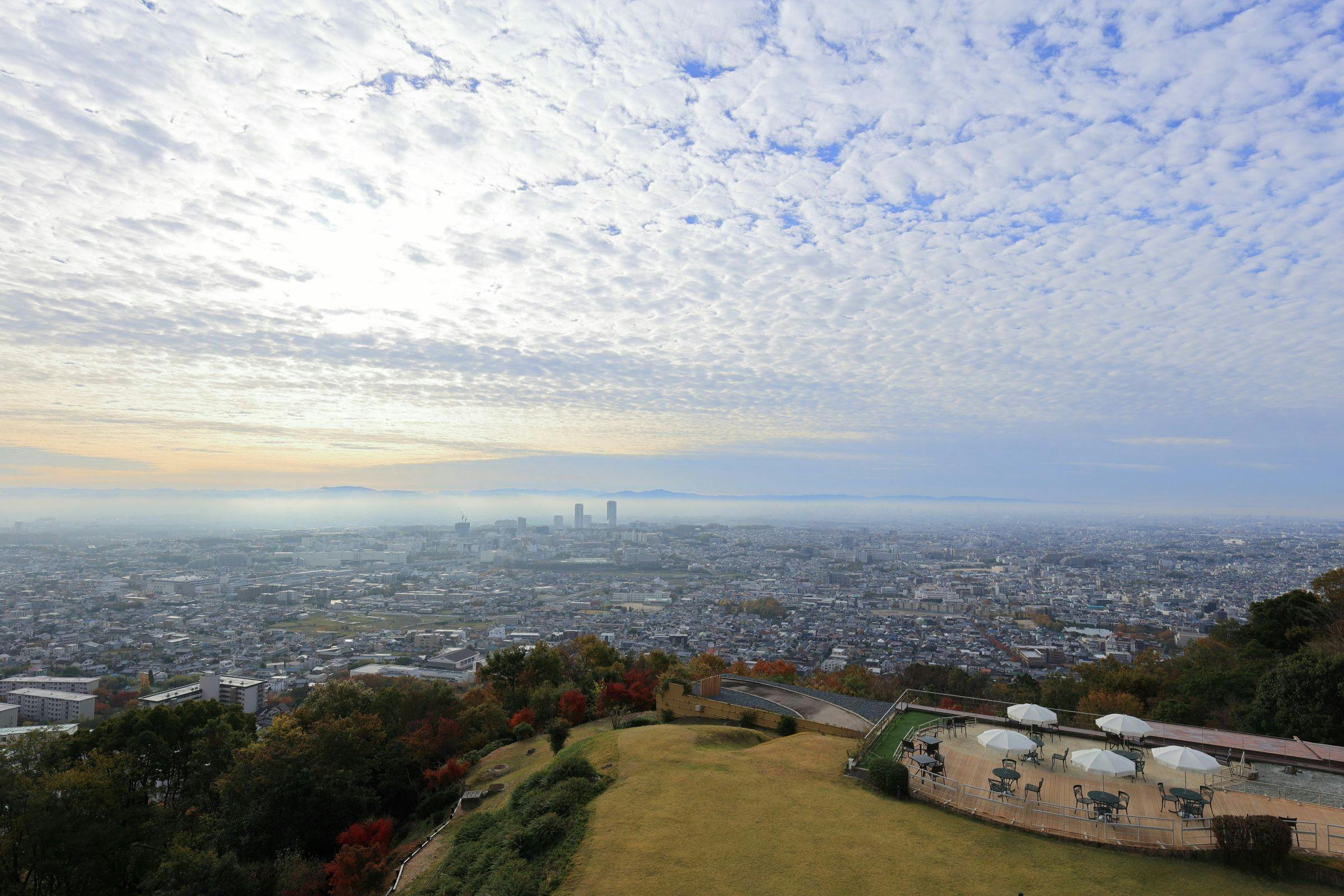 山荘　風の杜