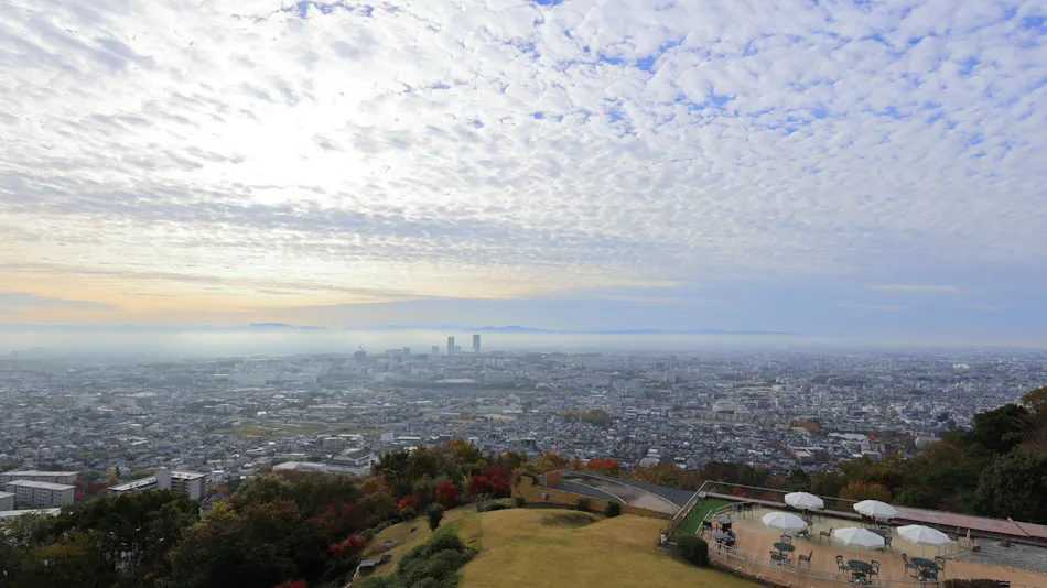 Luxury Mountain Retreat Kaze no Mori