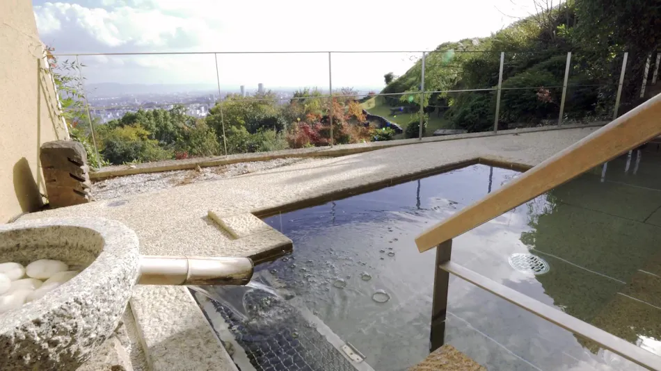 Luxury Mountain Retreat Kaze no Mori