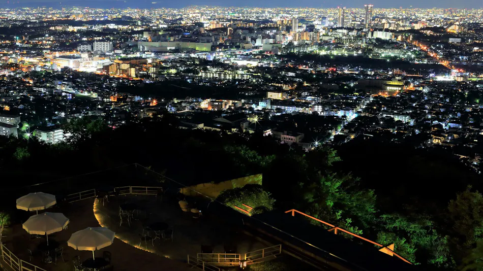 Luxury Mountain Retreat Kaze no Mori