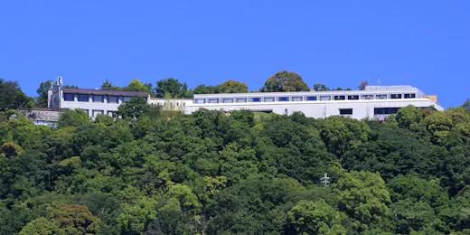 山荘 風の杜