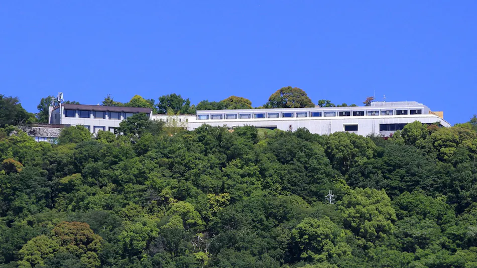 Luxury Mountain Retreat Kaze no Mori