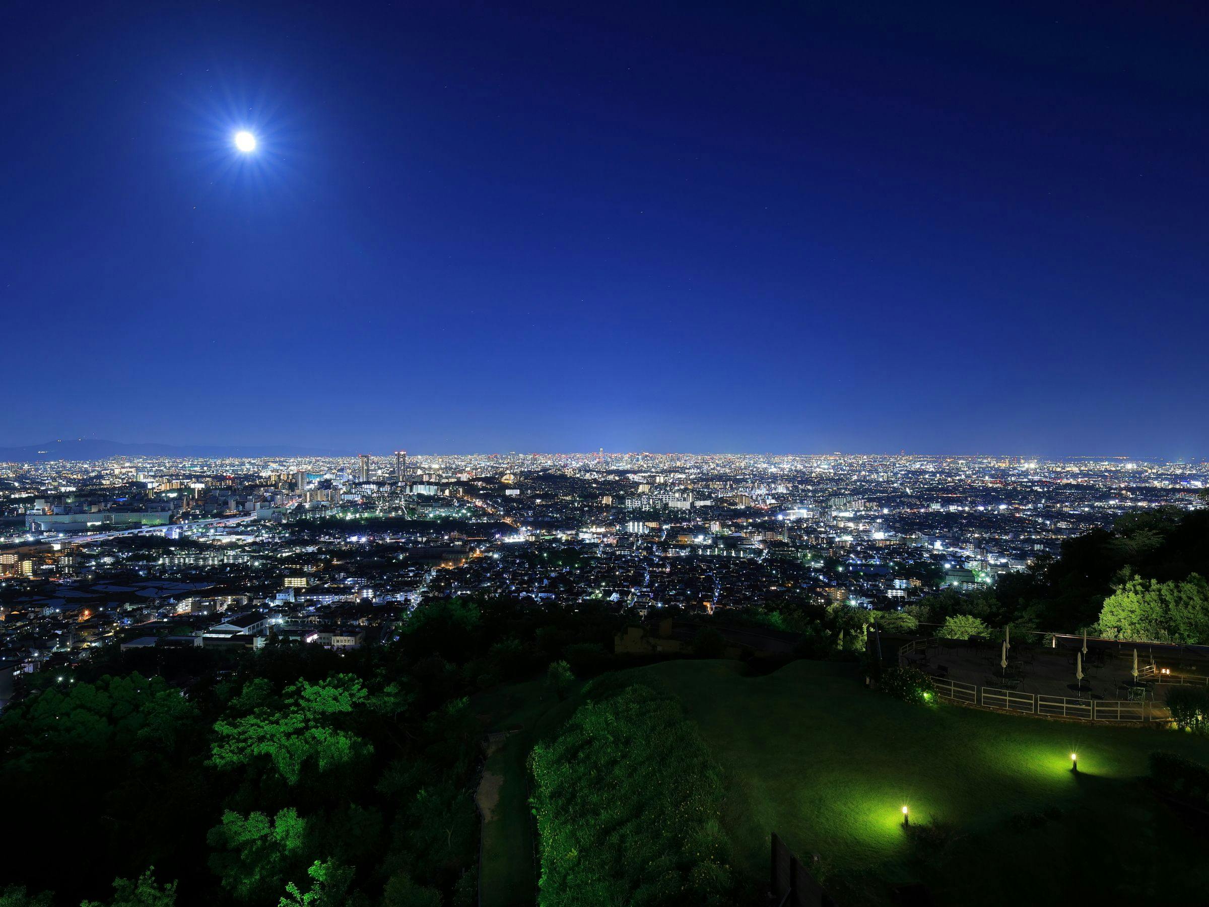 Luxury Mountain Retreat Kaze no Mori