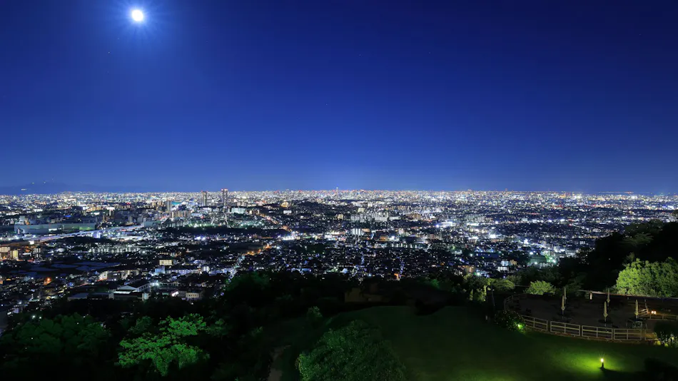 Luxury Mountain Retreat Kaze no Mori