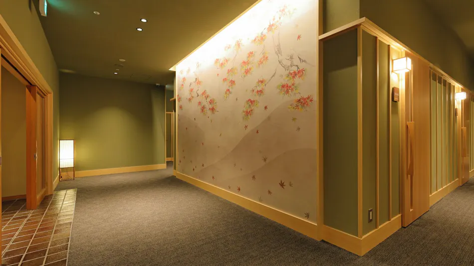 Luxury Mountain Retreat Kaze no Mori
