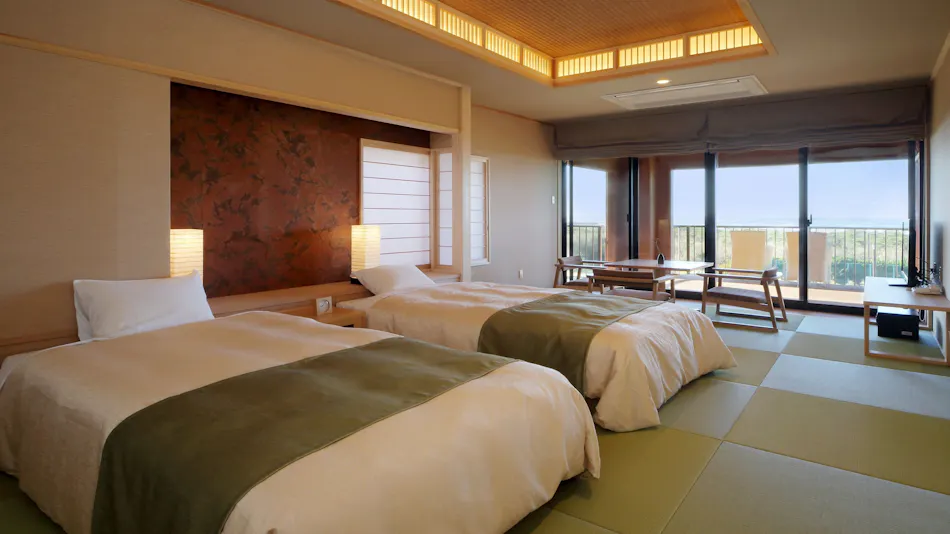 Senri no Kaze HOTEL