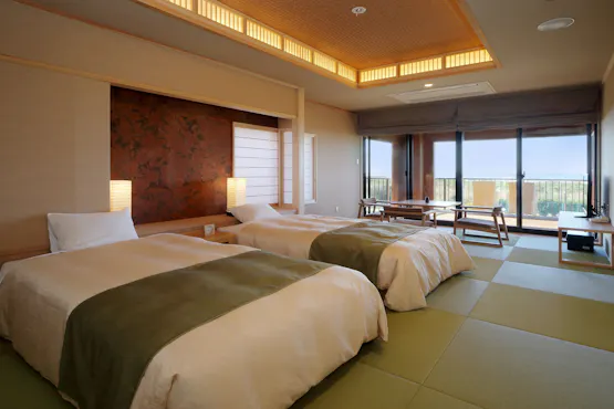 Premium Jepang Modern