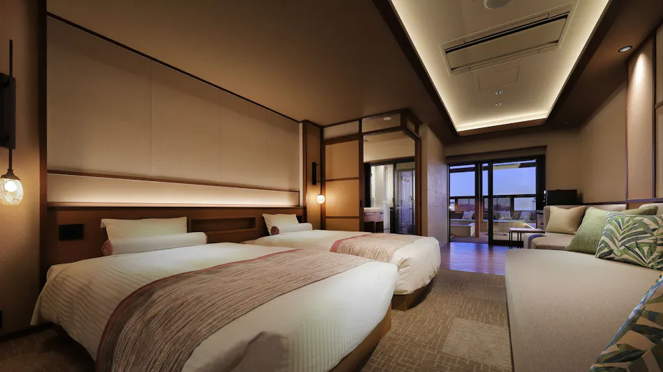 Senri no Kaze HOTEL