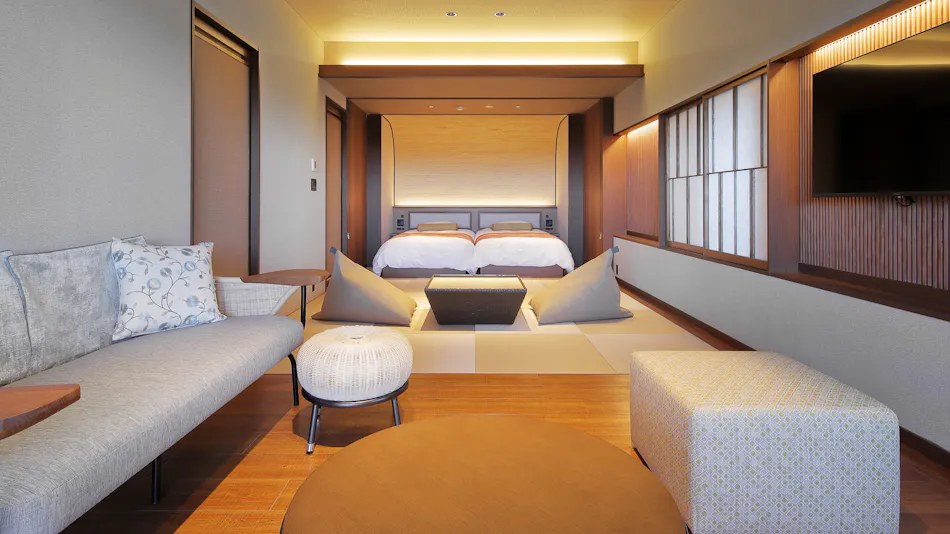 Senri no Kaze HOTEL